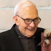 Valduggia in lutto per la scomparsa di don Dante