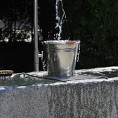 Emergenza idrica, anche a Coggiola emanata l’ordinanza contro l’uso improprio dell’acqua (foto di repertorio)