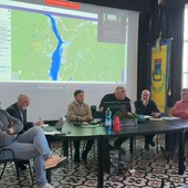 In Valsesia confronto sui nuovi piani di deflusso dei fiumi: attenzione a sicurezza e vincoli sul territorio In Valsesia confronto sui nuovi piani di deflusso dei fiumi: attenzione a sicurezza e vincoli sul territorio