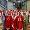 Borgosesia, festa per i 50 anni di sacerdozio di padre Oliviero Ferro