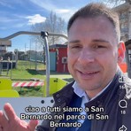 Gattinara rinnova i parchi gioco: nuovi interventi a San Bernardo, Rimembranza e in via Mattai Gattinara rinnova i parchi gioco: nuovi interventi a San Bernardo, Rimembranza e in via Mattai