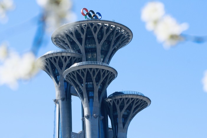 Torino, Milano e Genova si candidano ad ospitare le Olimpiadi estive 2036 Torino, Milano e Genova si candidano ad ospitare le Olimpiadi estive 2036