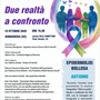 Borgosesia, il 10 ottobre incontro su malattie rare e autismo: esperti e associazioni a confronto Borgosesia, il 10 ottobre incontro su malattie rare e autismo: esperti e associazioni a confronto