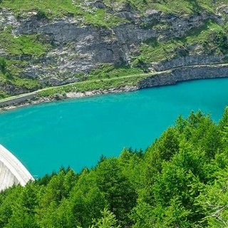 Regione, Cirio: "Energia dei bacini idrici del Piemonte a chi non riesce a pagare le bollette"