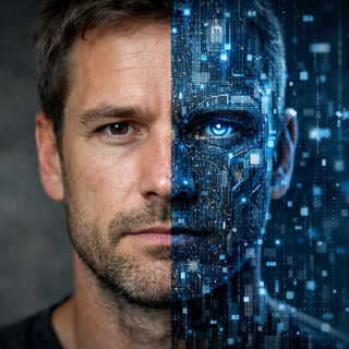 Immagini, audio e video falsi: attenzione ai "deepfake"