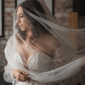 Come scegliere l'abito da sposa principesco perfetto per il tuo fisico Come scegliere l'abito da sposa principesco perfetto per il tuo fisico