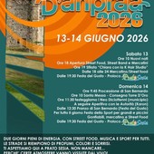 D’anpràa 2026, Prato Sesia si prepara a due giorni di festa D’anpràa 2026, Prato Sesia si prepara a due giorni di festa