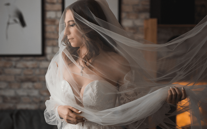 Come scegliere l'abito da sposa principesco perfetto per il tuo fisico Come scegliere l'abito da sposa principesco perfetto per il tuo fisico