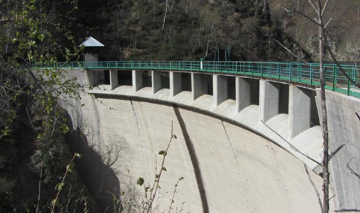 Diga sul Sessera, le associazioni contestano i progetti inseriti nel PNIISSI Diga sul Sessera, le associazioni contestano i progetti inseriti nel PNIISSI