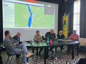 In Valsesia confronto sui nuovi piani di deflusso dei fiumi: attenzione a sicurezza e vincoli sul territorio In Valsesia confronto sui nuovi piani di deflusso dei fiumi: attenzione a sicurezza e vincoli sul territorio