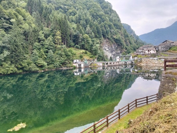 Acqua, un’emergenza destinata a durare - Foto di repertorio Acqua, un’emergenza destinata a durare - Foto di repertorio