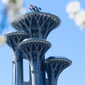 Torino, Milano e Genova si candidano ad ospitare le Olimpiadi estive 2036