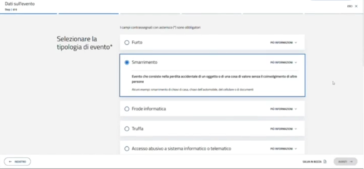 Denunce online, al via il nuovo servizio della Polizia di Stato: come funziona e cosa si può segnalare Denunce online, al via il nuovo servizio della Polizia di Stato: come funziona e cosa si può segnalare