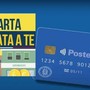“Carta dedicata a Te": sono 448 le famiglie beneficiarie “Carta dedicata a Te": sono 448 le famiglie beneficiarie