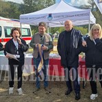 Fiera del bestiame di Doccio, soddisfazione per la 31ª edizione: presente anche il ministro Pichetto