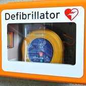 Defibrillatori nei rifugi alpini: la Regione Piemonte investe sulla sicurezza in montagna