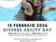 Un tuffo nell’inclusione: a Borgosesia il “Diverse Ability Day” con prove subacquee gratuite