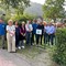 Inaugurato a Doccio il nuovo parco giochi