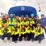 Soccorso Piste Bielmonte, 50 anni di sicurezza sulla neve al servizio della montagna