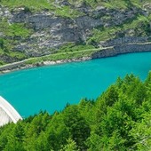 Regione, Cirio: "Energia dei bacini idrici del Piemonte a chi non riesce a pagare le bollette" Regione, Cirio: "Energia dei bacini idrici del Piemonte a chi non riesce a pagare le bollette"