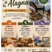 Alagna, il 30 agosto spazio ad arte e creatività nel cuore del paese
