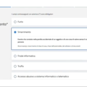 Denunce online, al via il nuovo servizio della Polizia di Stato: come funziona e cosa si può segnalare Denunce online, al via il nuovo servizio della Polizia di Stato: come funziona e cosa si può segnalare