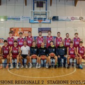 Valsesia Basket continua a volare: quarto successo consecutivo in DR2