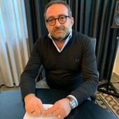 Alberto Erminio Daffara lascia la presidenza del Circolo Fratelli d’Italia di Varallo Valsesia Alberto Erminio Daffara lascia la presidenza del Circolo Fratelli d’Italia di Varallo Valsesia