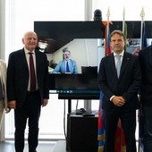 Nasce il Distretto manifatturiero unico del Nord: cinque Regioni fanno squadra