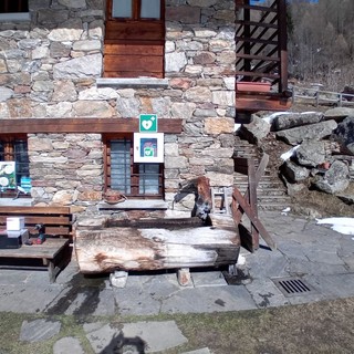 Aree Protette della Valsesia, aggiornato il progetto dei nuovi defibrillatori nelle strutture del Parco