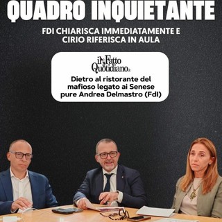 Pd in Regione: "Occorre la massima trasparenza", foto pag Pd Piemonte