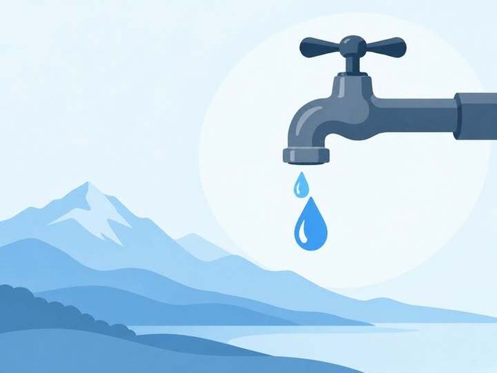 Varallo, il Comune invita a ridurre i consumi d’acqua per le criticità nell’approvvigionamento Varallo, il Comune invita a ridurre i consumi d’acqua per le criticità nell’approvvigionamento