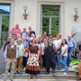 Varallo, il gemellaggio con Die rinnova una tradizione lunga quasi 70 anni