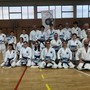 CSEN Biella, settimana intensiva per il Dojo Mushin CSEN Biella, settimana intensiva per il Dojo Mushin