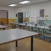 Borgosesia, cresce il corso Moda del “G. Magni”: nuovi laboratori e 24 iscritti in prima