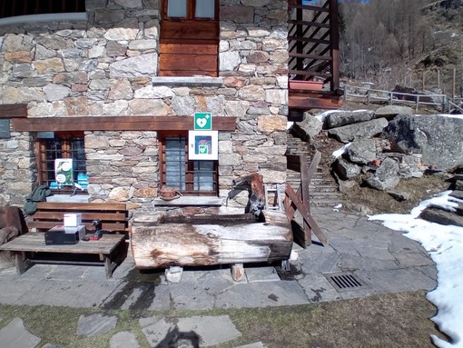 Aree Protette della Valsesia, aggiornato il progetto dei nuovi defibrillatori nelle strutture del Parco