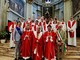 Borgosesia, festa per i 50 anni di sacerdozio di padre Oliviero Ferro