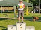 Davide Bozzo Rolando vince il doppio targa di Alpignano e centra la qualificazione agli Italiani