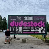 A Grignasco arriva Dudestock Festival: musica, arte e cultura per oltre 12 ore