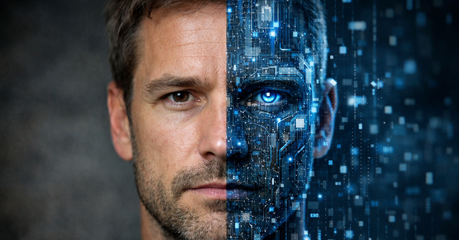 Immagini, audio e video falsi: attenzione ai "deepfake"