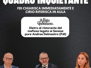 Pd in Regione: "Occorre la massima trasparenza", foto pag Pd Piemonte