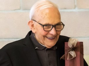 Valduggia in lutto per la scomparsa di don Dante