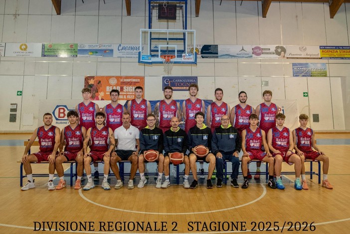 Valsesia Basket continua a volare: quarto successo consecutivo in DR2 Valsesia Basket continua a volare: quarto successo consecutivo in DR2