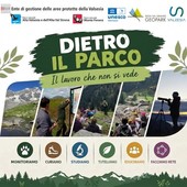 “Dietro il Parco”, alla scoperta del lavoro quotidiano delle Aree Protette della Valsesia