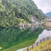 Acqua, un’emergenza destinata a durare - Foto di repertorio