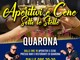 A Quarona, &quot;Aperitivi e Cene sotto le stelle&quot;: una serata all'insegna del gusto e musica