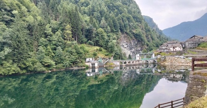 Acqua, un’emergenza destinata a durare - Foto di repertorio