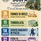 Scopa, estate con la Pro Loco tra bocce, tombola, ballo e Fiera di San Bartolomeo Scopa, estate con la Pro Loco tra bocce, tombola, ballo e Fiera di San Bartolomeo