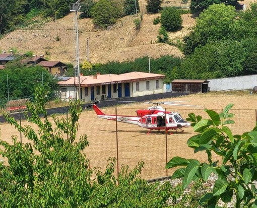 Valdilana, è una giovane la donna trovata senza vita al Ponte della Pistolesa