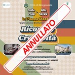 Borgosesia, annullato il mercatino “Ricordi e Creatività” previsto per domenica